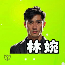 林婉